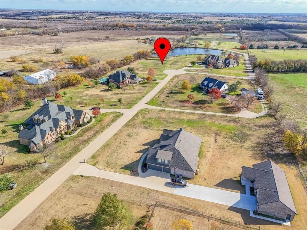 3.36 acres in Kaufman County - photo 7