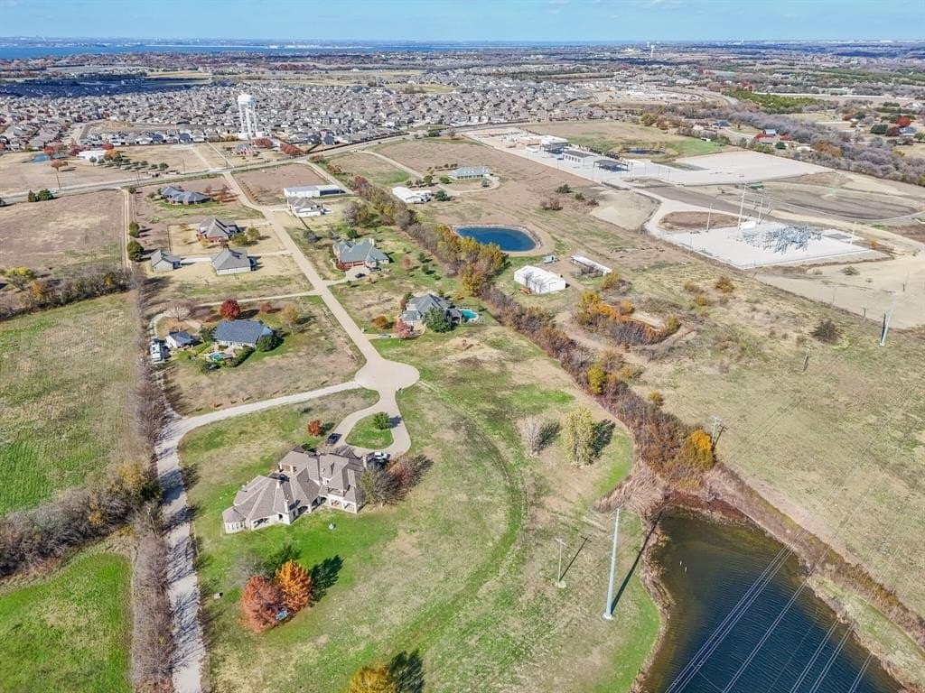 3.36 acres in Kaufman County - photo 4