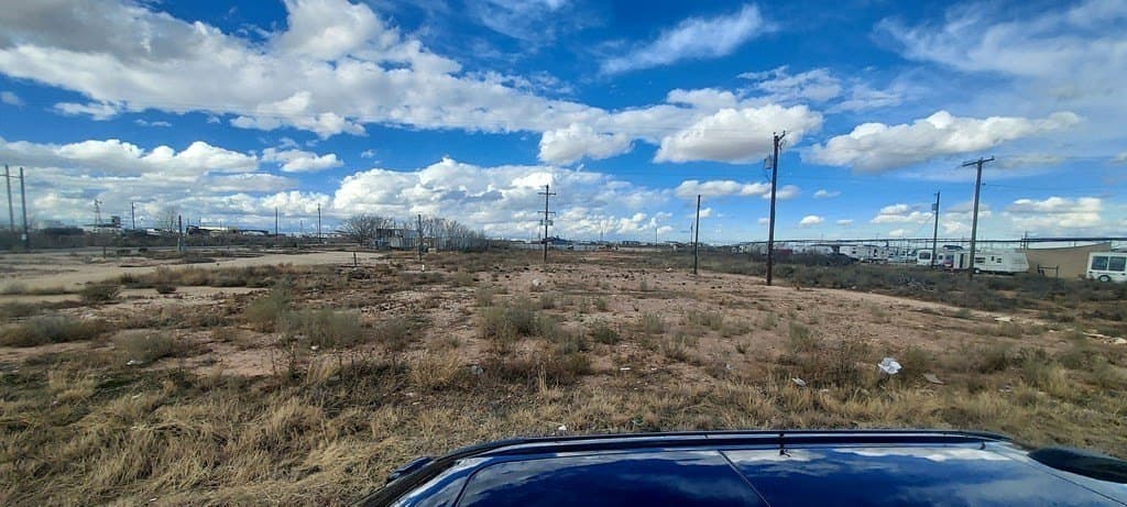 0.96 acres in Ector County - photo 3