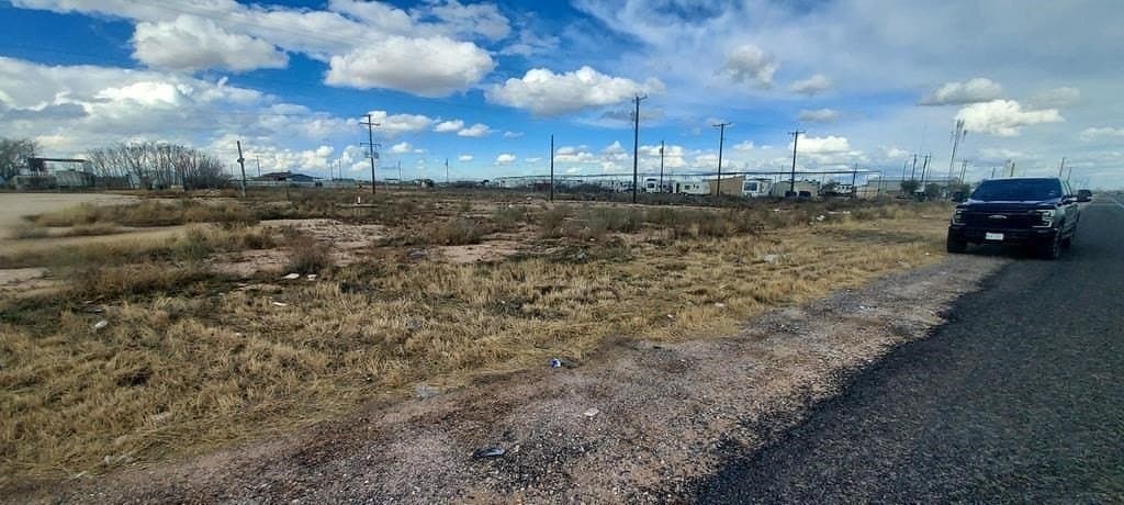 0.96 acres in Ector County - photo 2