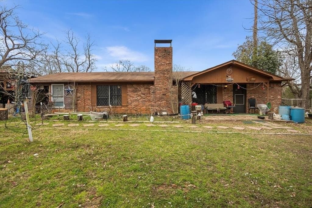 29.32 acres in Van Zandt County - photo 8