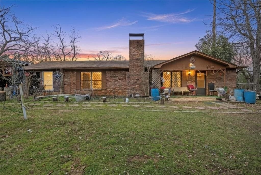 29.32 acres in Van Zandt County - photo 7