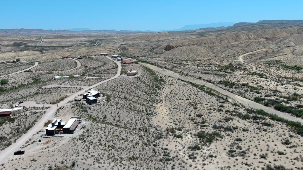 0.52 acres in Brewster County - photo 3