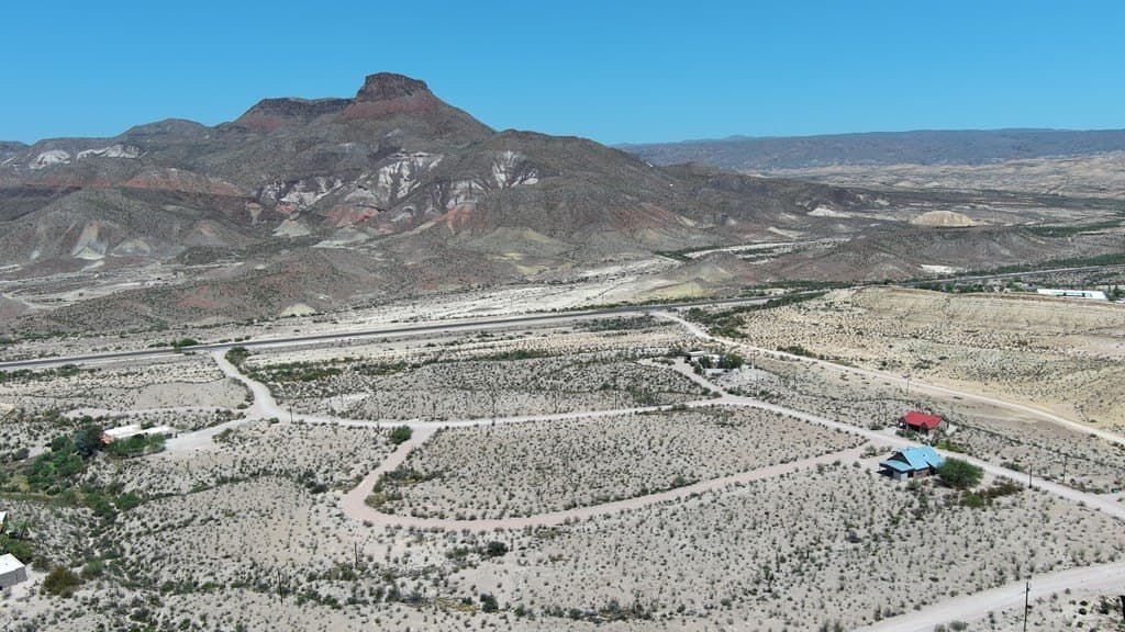 0.52 acres in Brewster County - photo 4