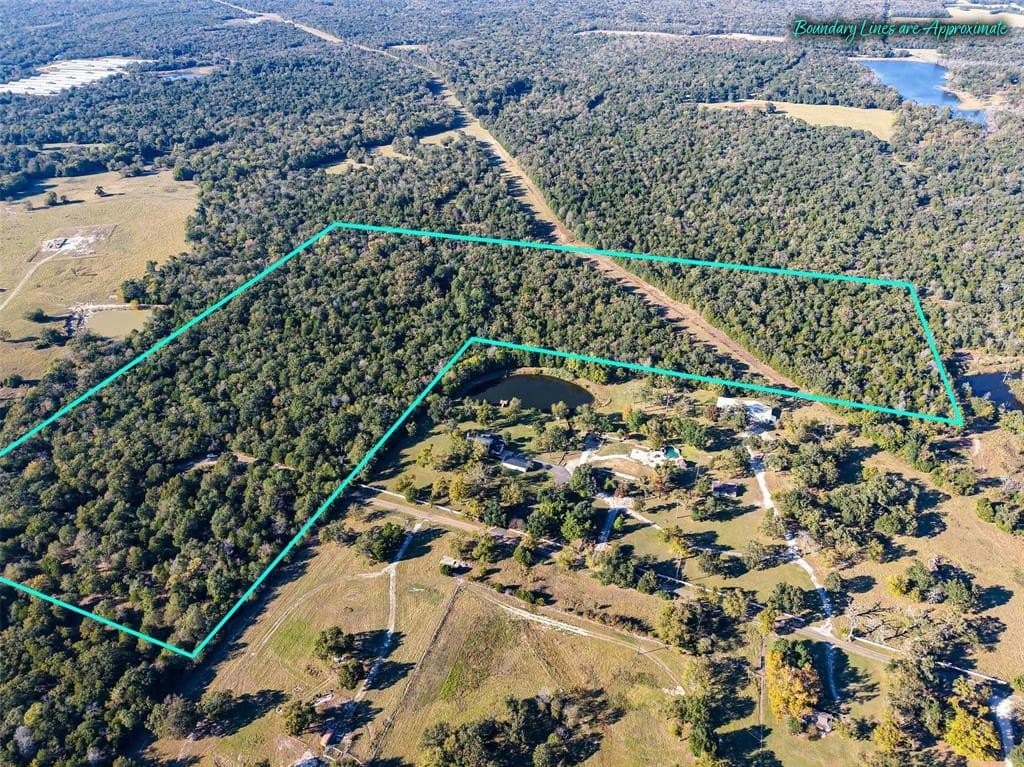 45 acres in Freestone County - photo 15