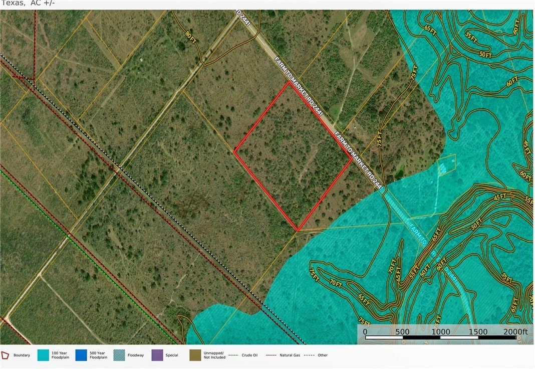 15.01 acres in Bee County - photo 3