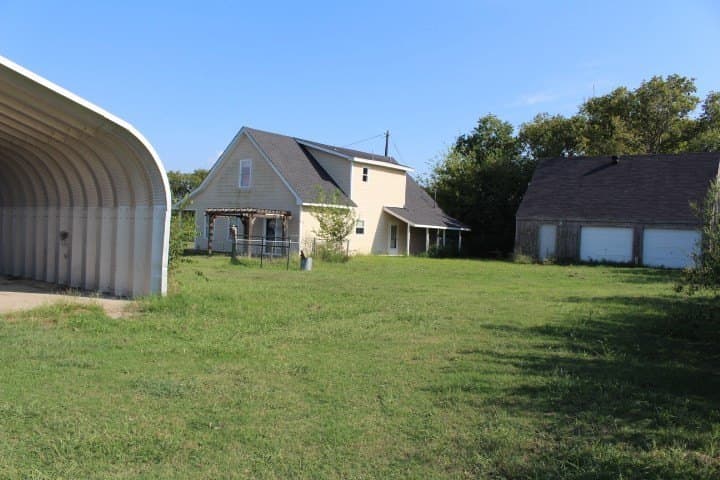 10.01 acres in Kaufman County - photo 19