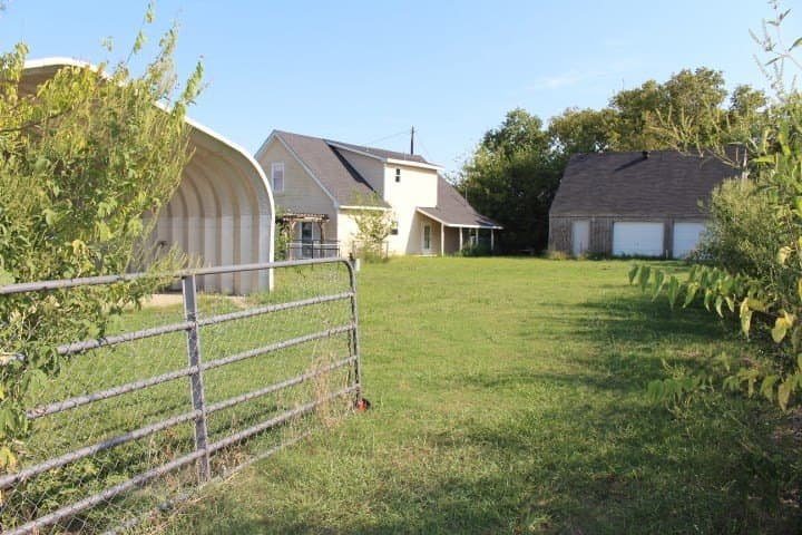 10.01 acres in Kaufman County - photo 22
