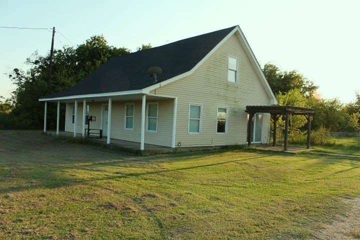10.01 acres in Kaufman County - photo 3