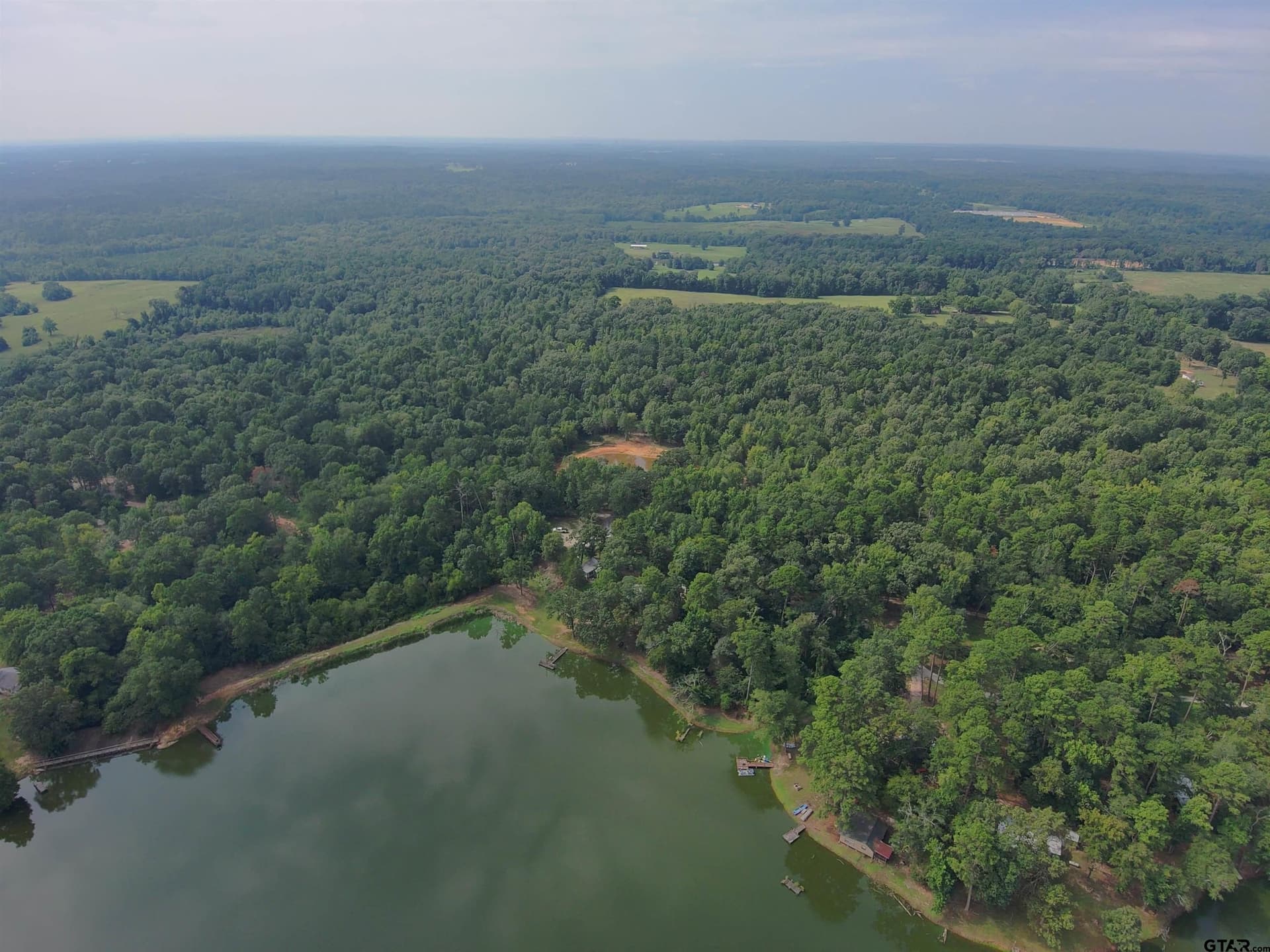 36.91 acres in Upshur County - photo 6