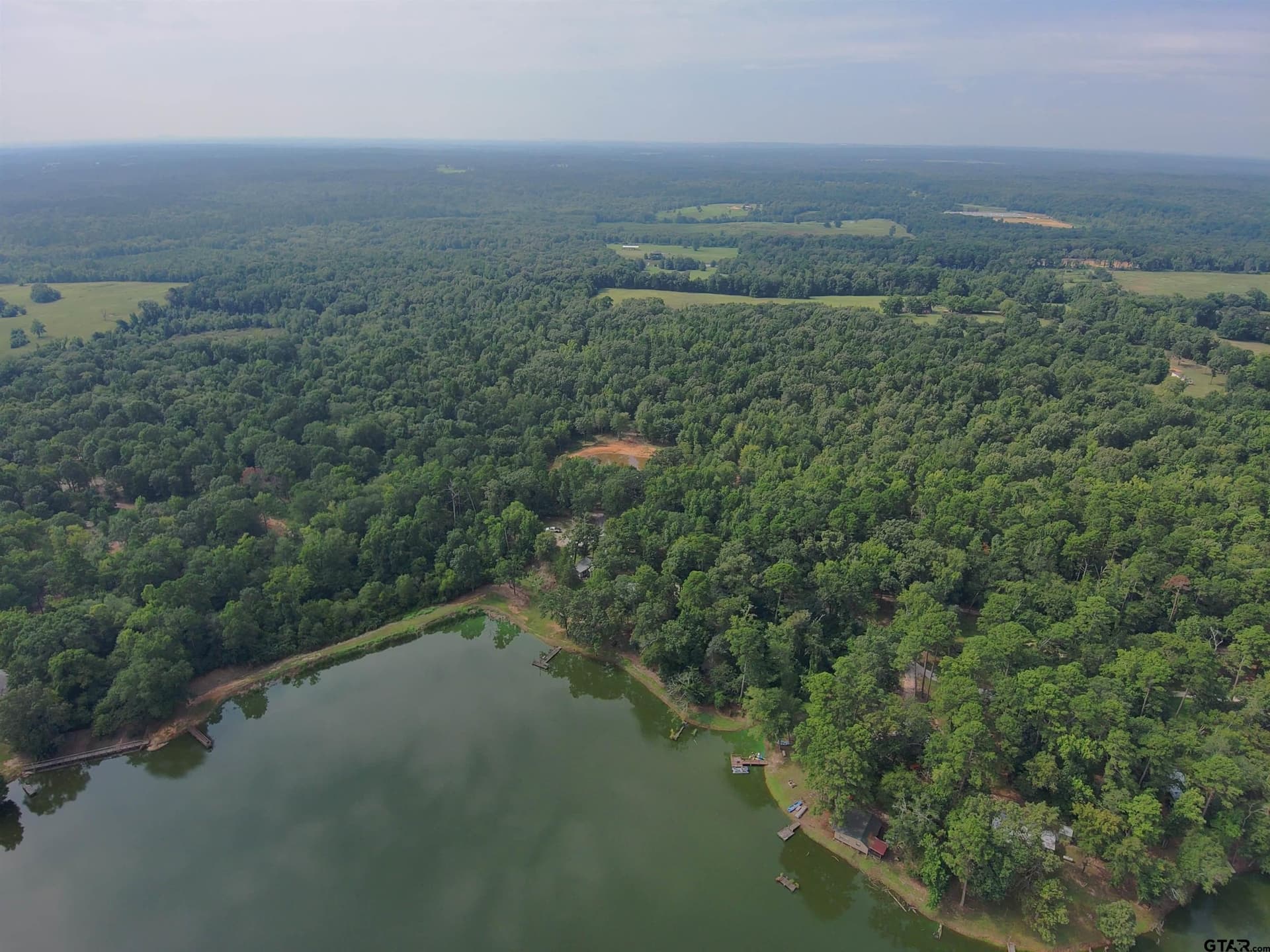 36.91 acres in Upshur County - photo 14