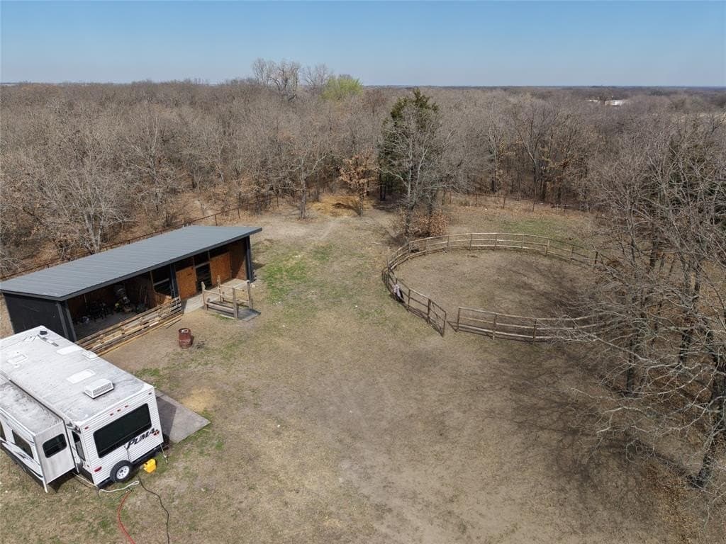 50 acres in Hill County - photo 10