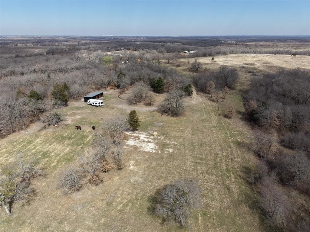 50 acres in Hill County - photo 9