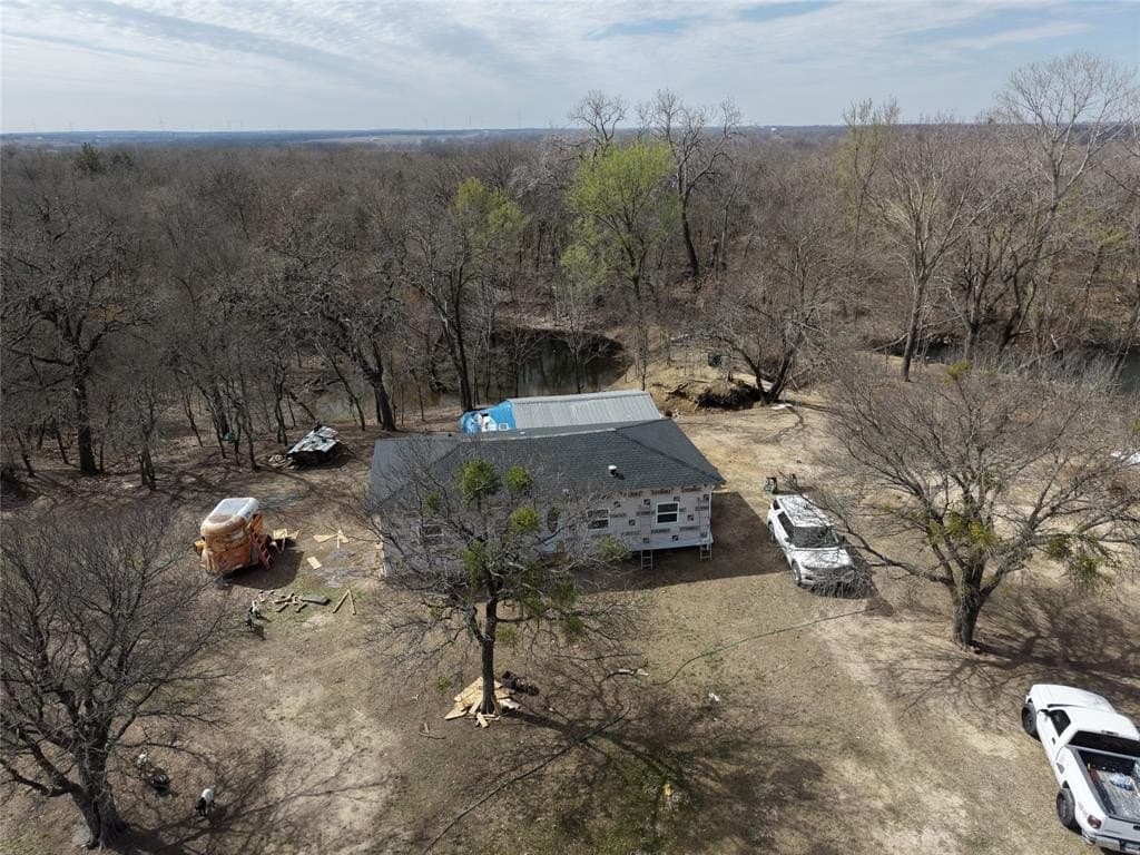 50 acres in Hill County - photo 4