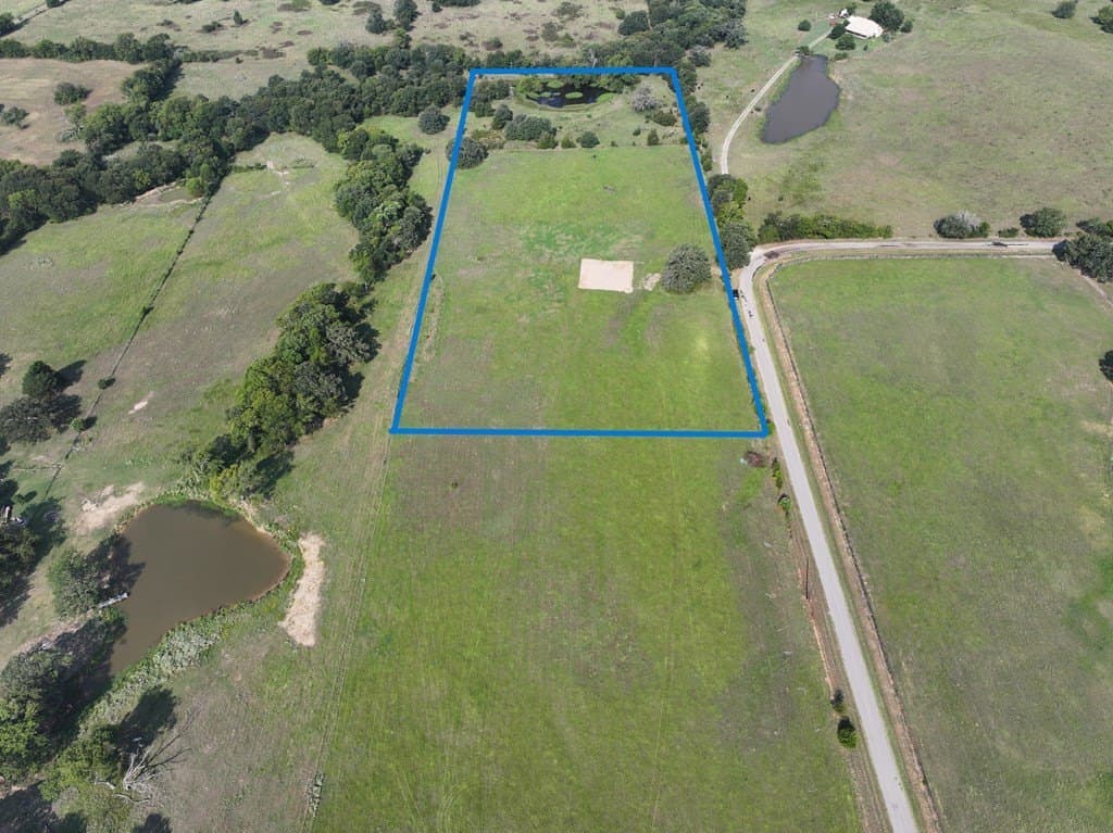 10 acres in Van Zandt County - photo 3