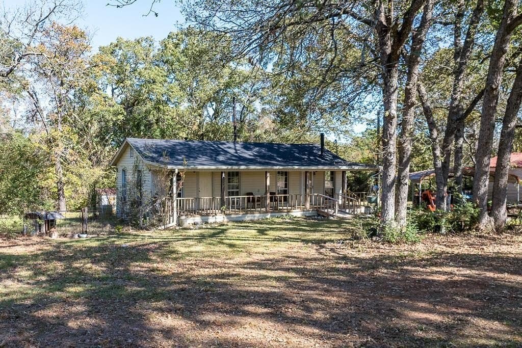 24 acres in Anderson County - photo 2