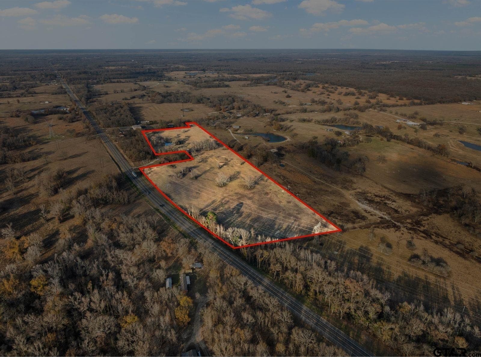 25.24 acres in Franklin County - photo 12