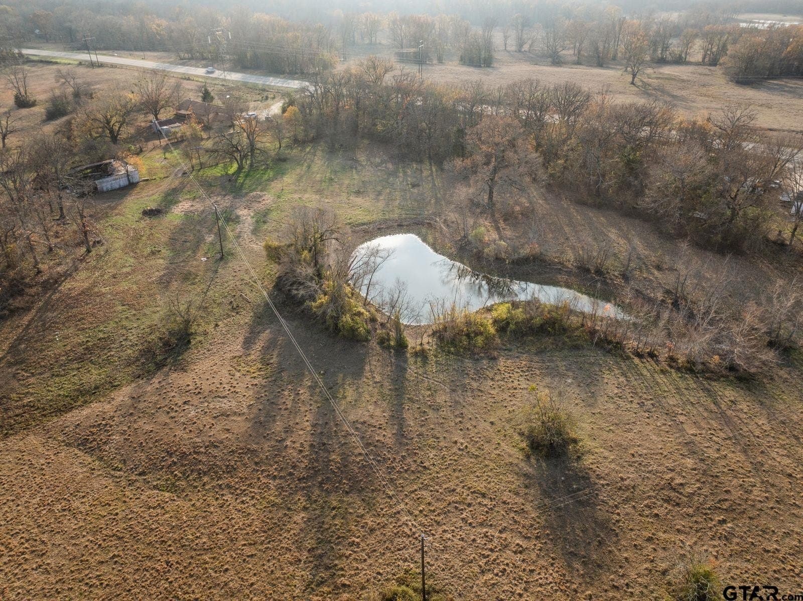 25.24 acres in Franklin County - photo 3