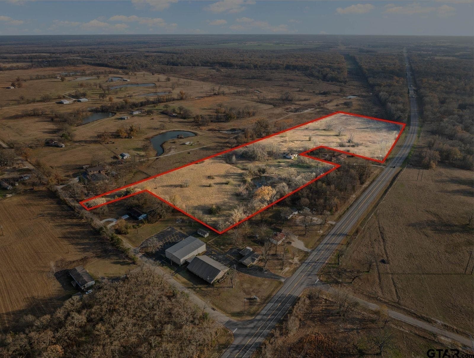 25.24 acres in Franklin County - photo 11