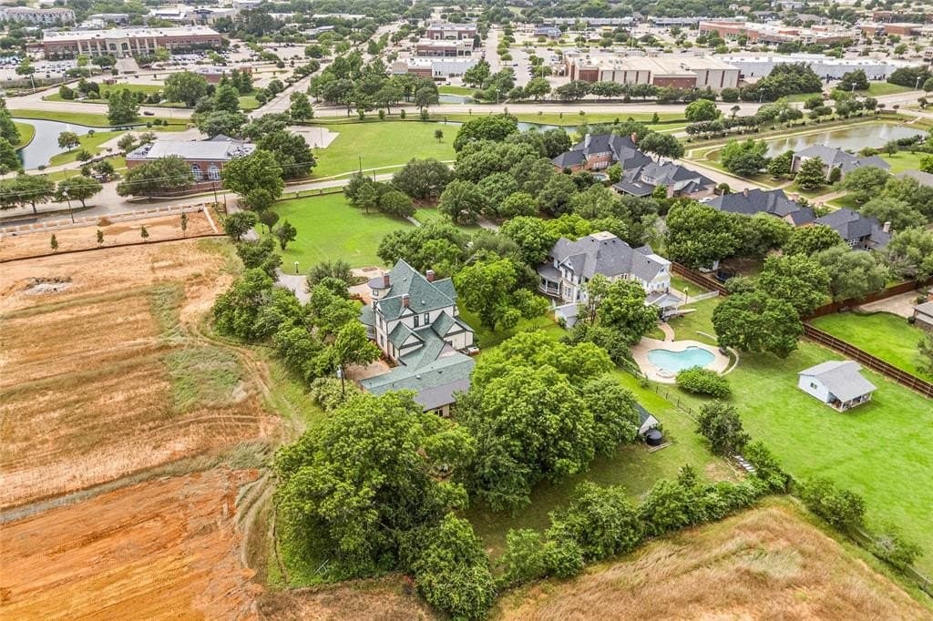 1.83 acres in Tarrant County - photo 6