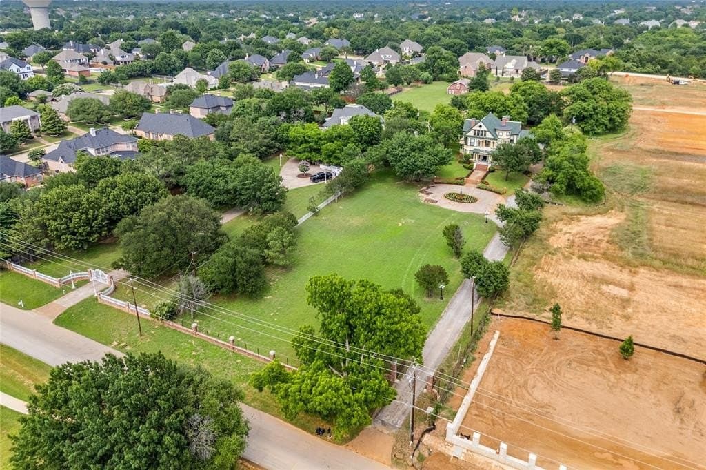 1.83 acres in Tarrant County - photo 3