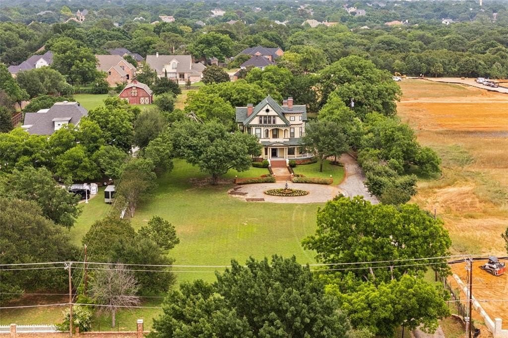 1.83 acres in Tarrant County - photo 5
