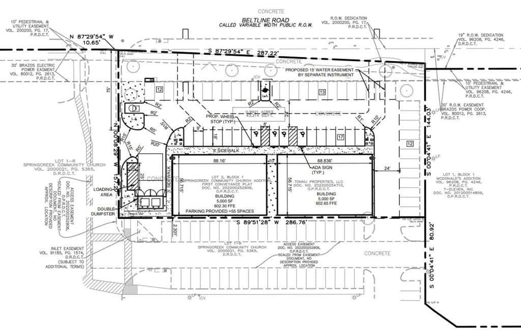 0.99 acres in Dallas County - photo 2