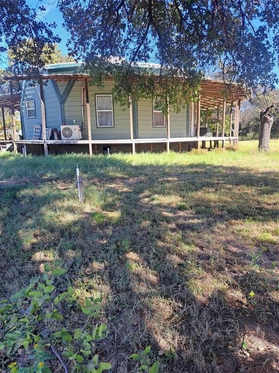 21 acres in Jones County - photo 5