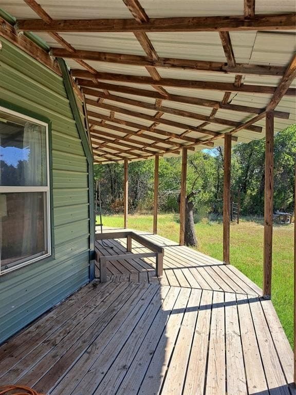21 acres in Jones County - photo 4