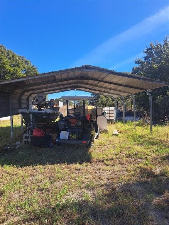 21 acres in Jones County - photo 37