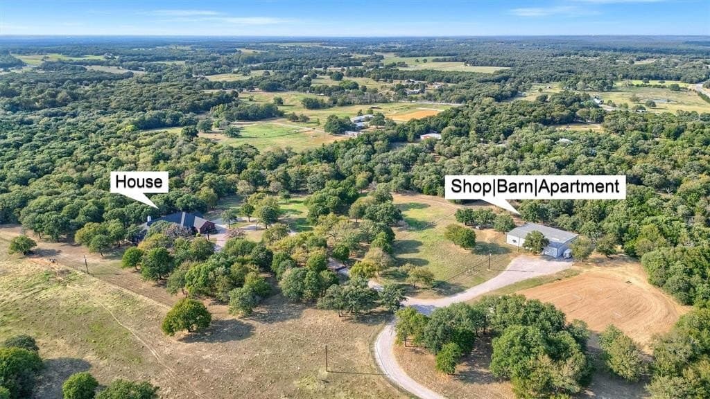61.15 acres in Cooke County - photo 6