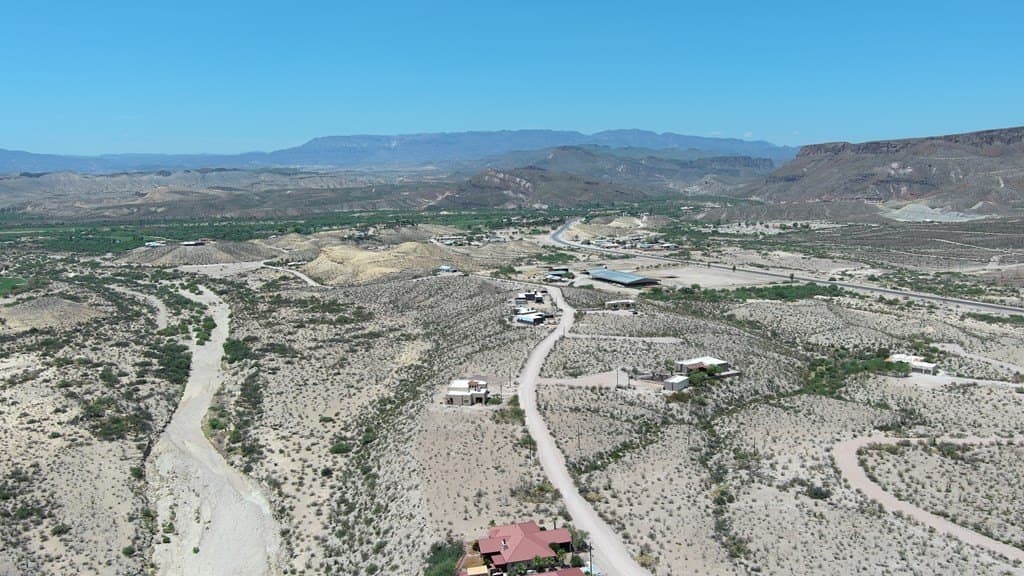 0.5 acres in Brewster County - photo 4