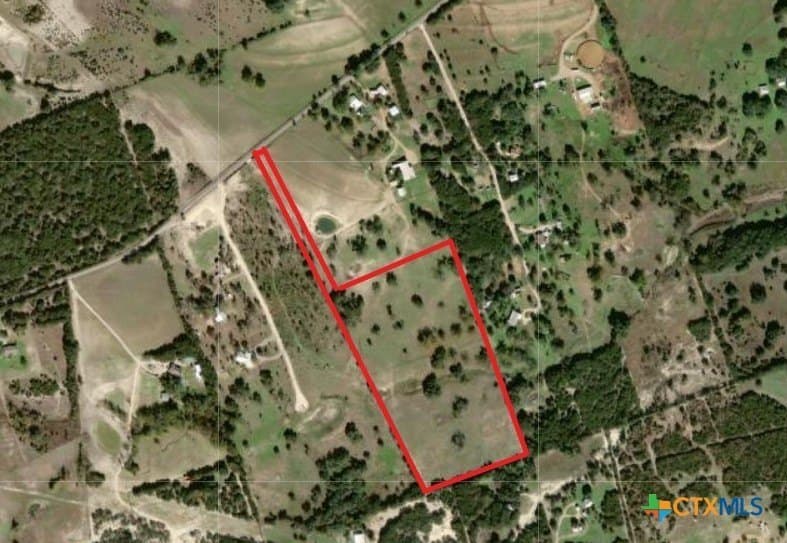 20.04 acres in Burnet County - photo 4