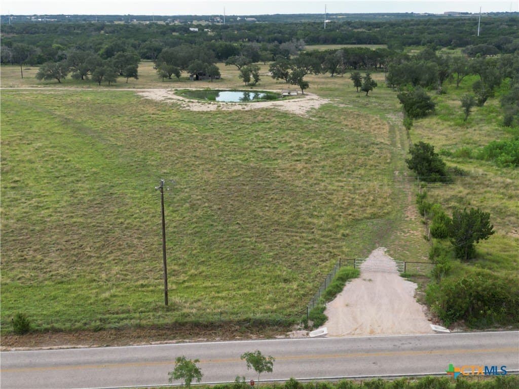 20.04 acres in Burnet County - photo 3