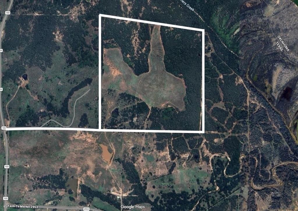185.44 acres in Montague County - photo 2