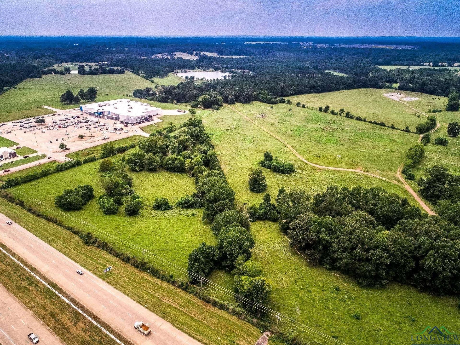 10 acres in Panola County - photo 8