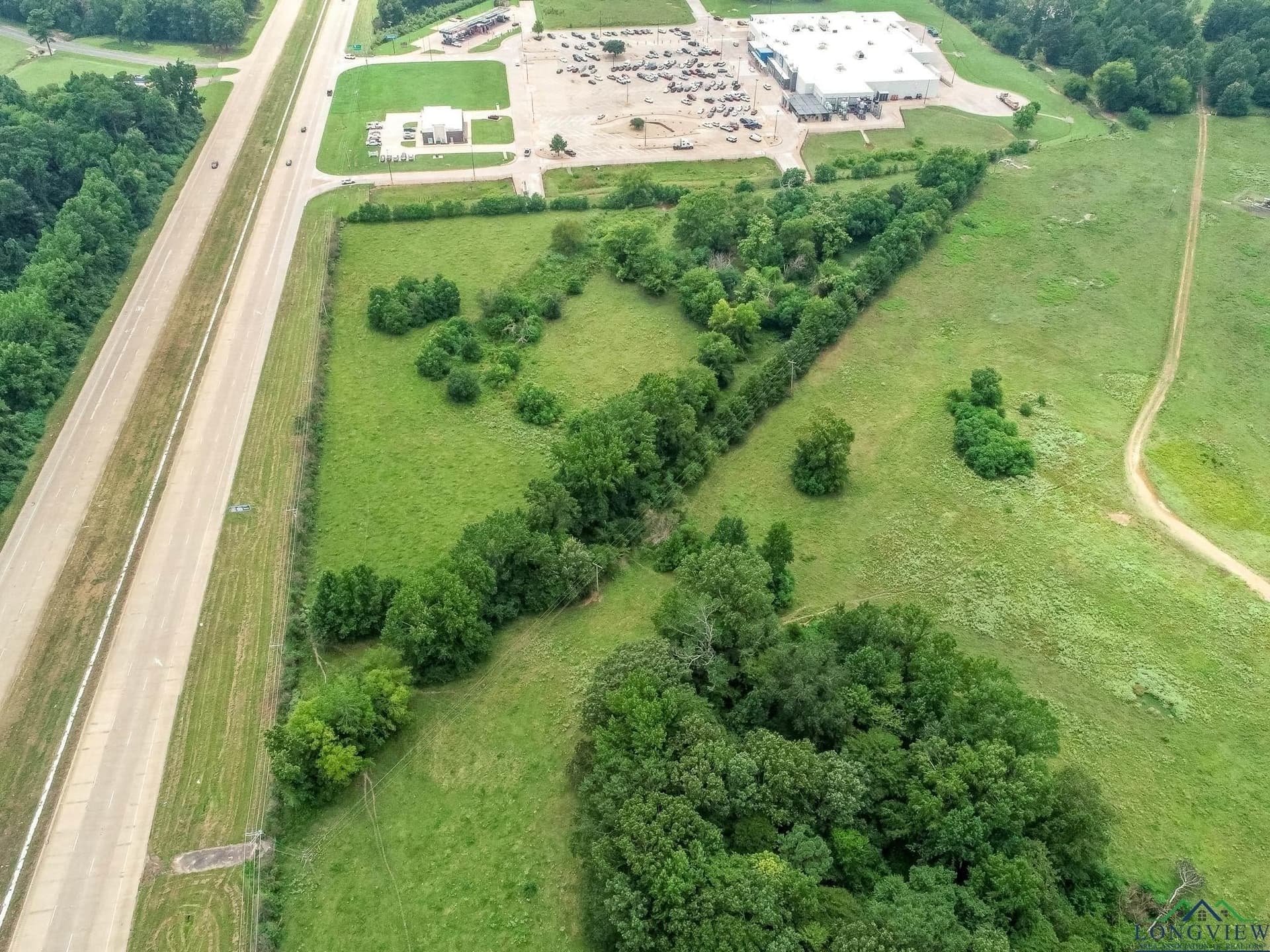 10 acres in Panola County - photo 4