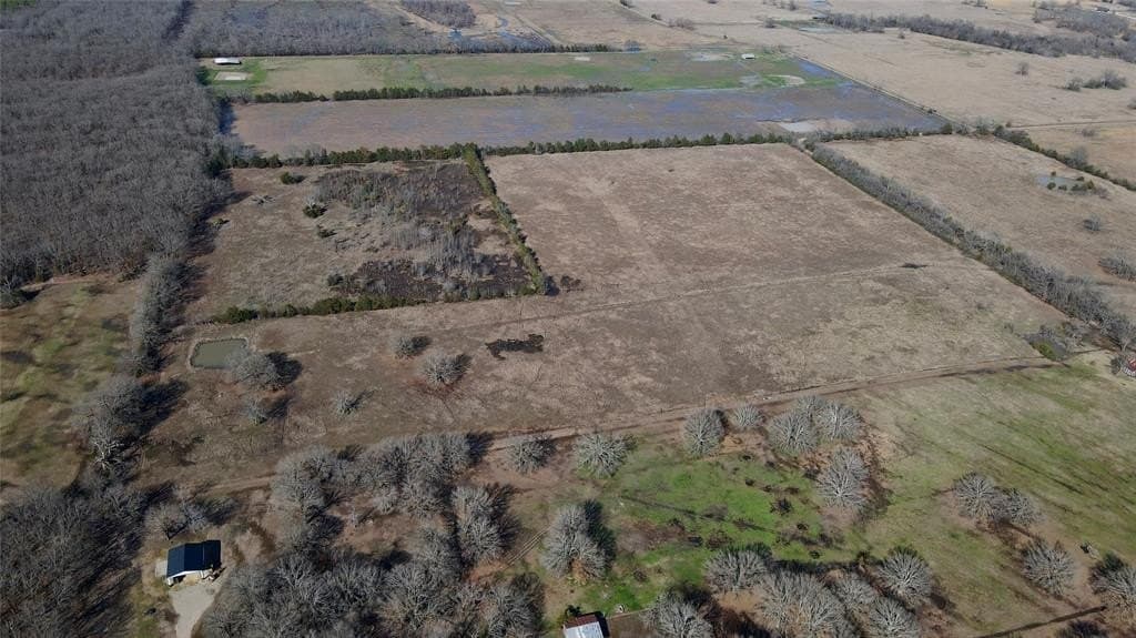 50 acres in Lamar County - photo 7