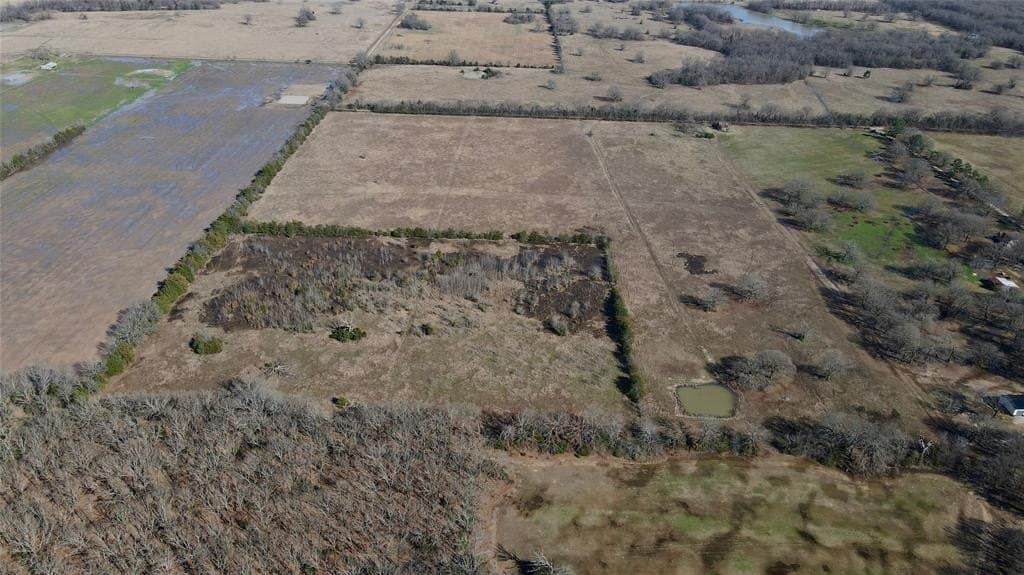 50 acres in Lamar County - photo 5