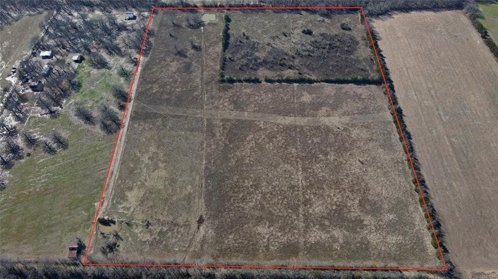 Tbd County Road 15600