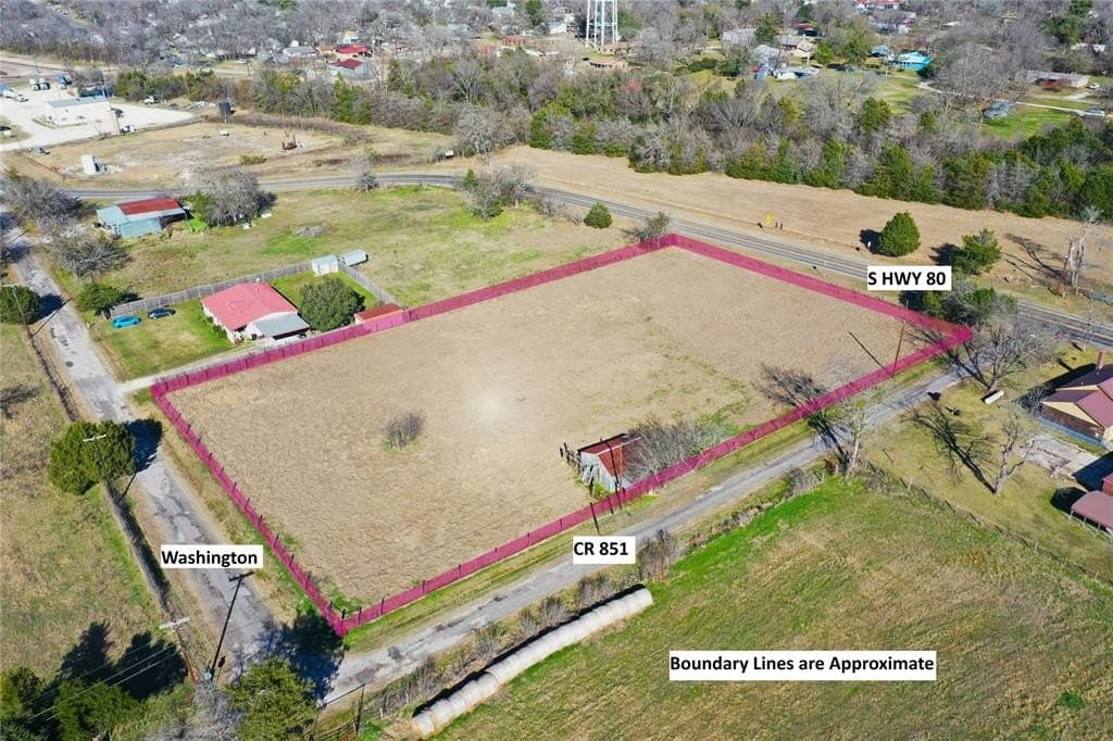 1.8 acres in Freestone County - photo 3