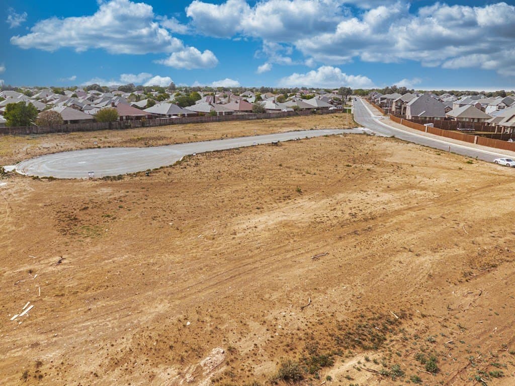 0.2 acres in Midland County - photo 13