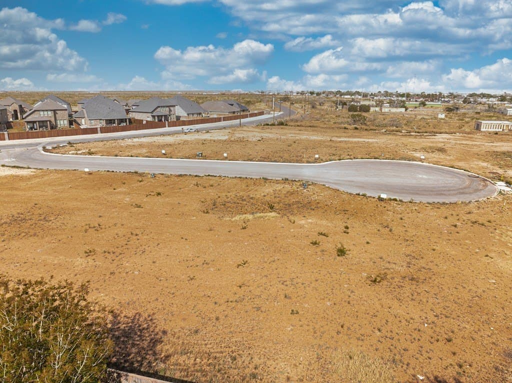 0.2 acres in Midland County - photo 14