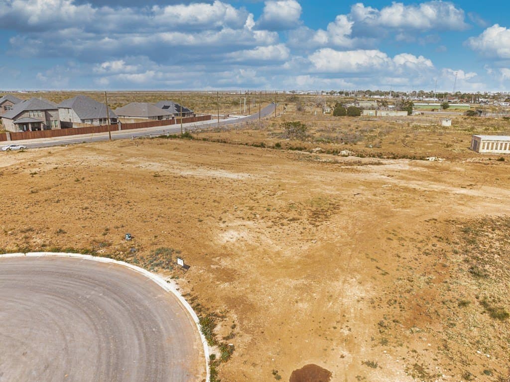 0.2 acres in Midland County - photo 17