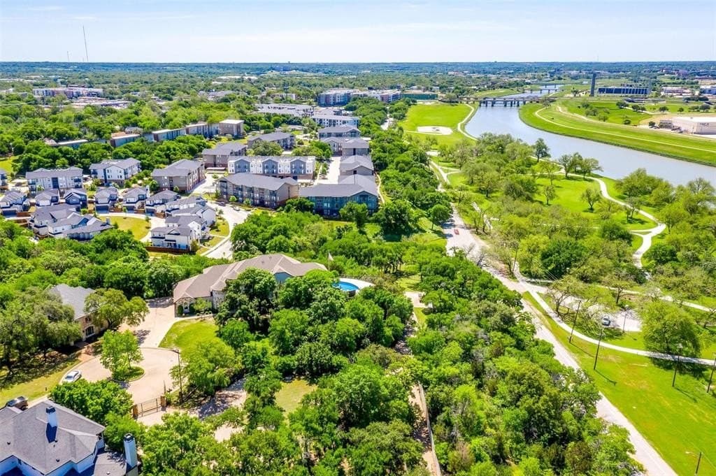 0.24 acres in Tarrant County - photo 7
