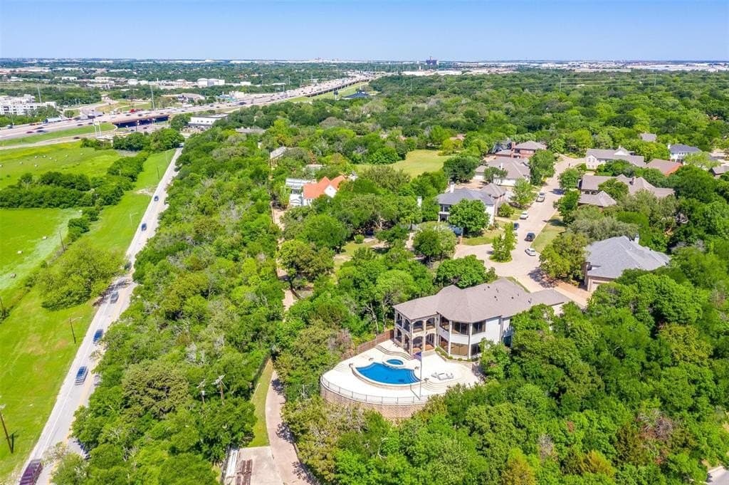0.24 acres in Tarrant County - photo 11