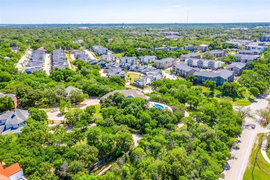 0.24 acres in Tarrant County - photo 8