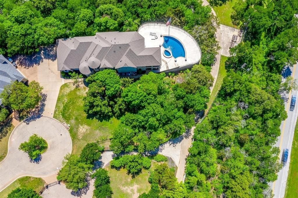 0.24 acres in Tarrant County - photo 13