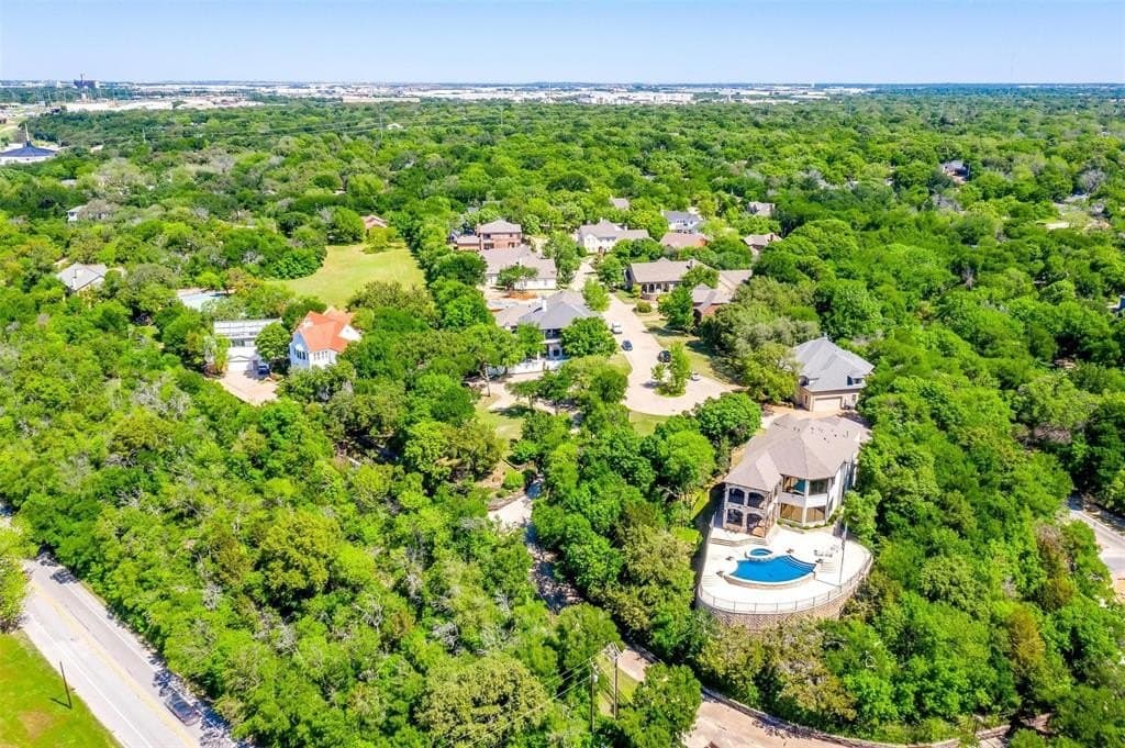 0.24 acres in Tarrant County - photo 10
