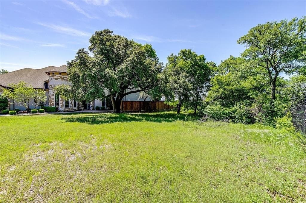 0.24 acres in Tarrant County - photo 3